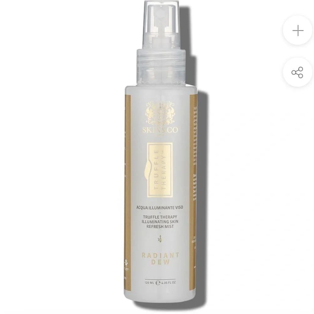 Skin & Co Luxurious Truffle Therapy Refreshing Radiant Dew Mist